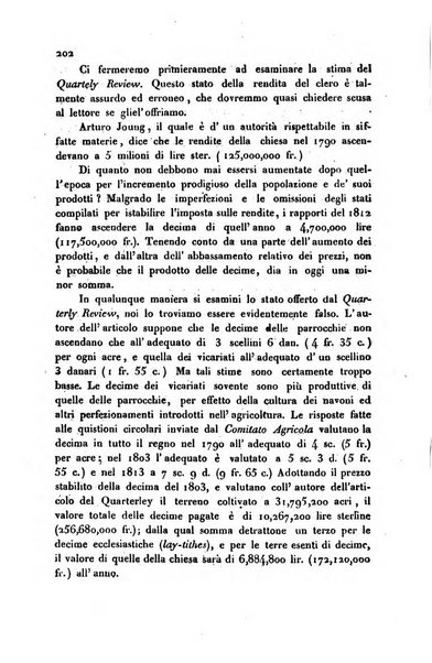 Annali universali di statistica, economia pubblica, storia, viaggi e commercio