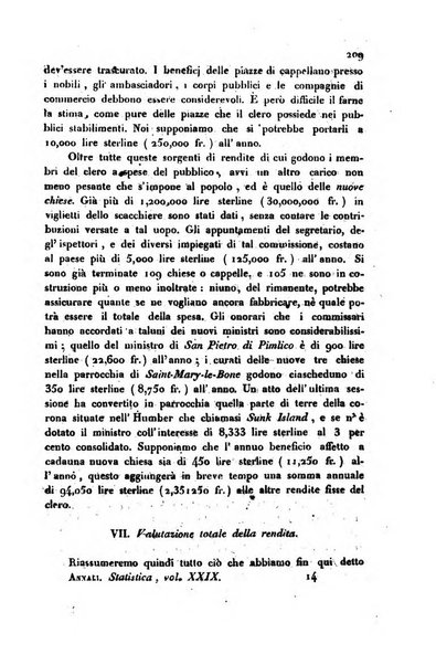 Annali universali di statistica, economia pubblica, storia, viaggi e commercio