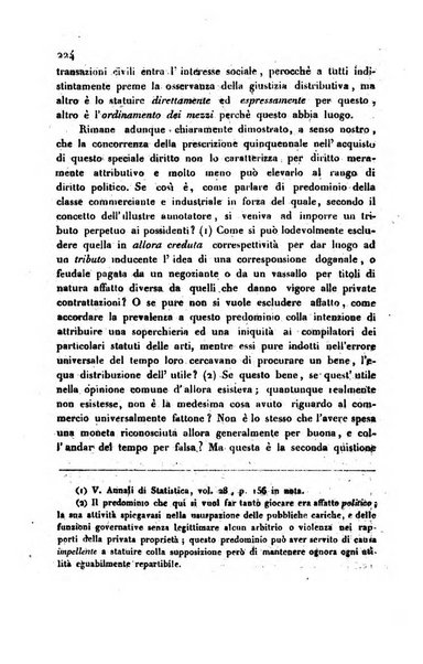 Annali universali di statistica, economia pubblica, storia, viaggi e commercio