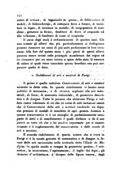 Annali universali di statistica, economia pubblica, storia, viaggi e commercio