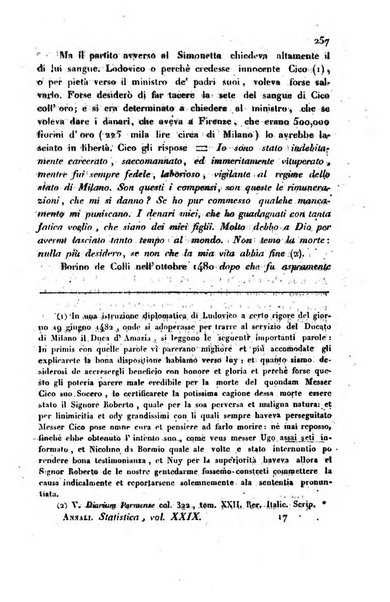 Annali universali di statistica, economia pubblica, storia, viaggi e commercio