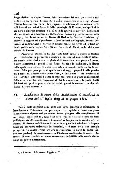 Annali universali di statistica, economia pubblica, storia, viaggi e commercio