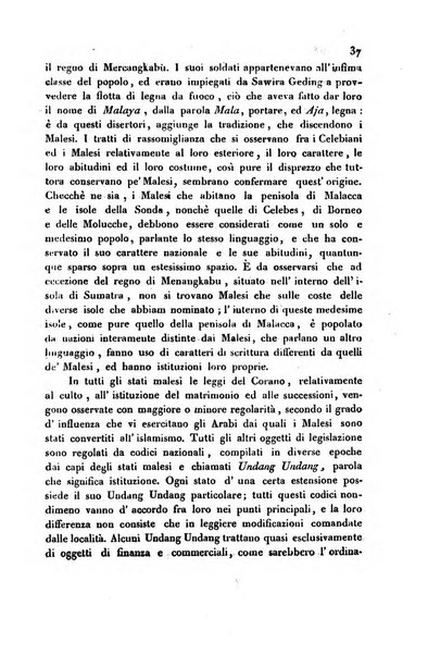 Annali universali di statistica, economia pubblica, storia, viaggi e commercio