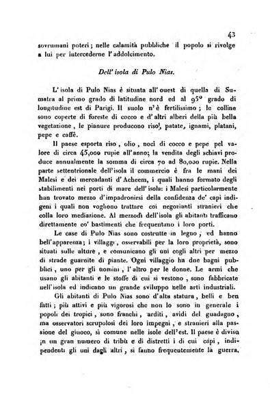 Annali universali di statistica, economia pubblica, storia, viaggi e commercio