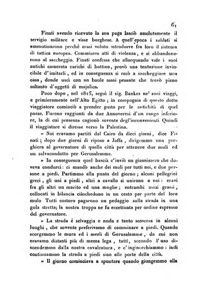 Annali universali di statistica, economia pubblica, storia, viaggi e commercio