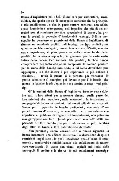 Annali universali di statistica, economia pubblica, storia, viaggi e commercio