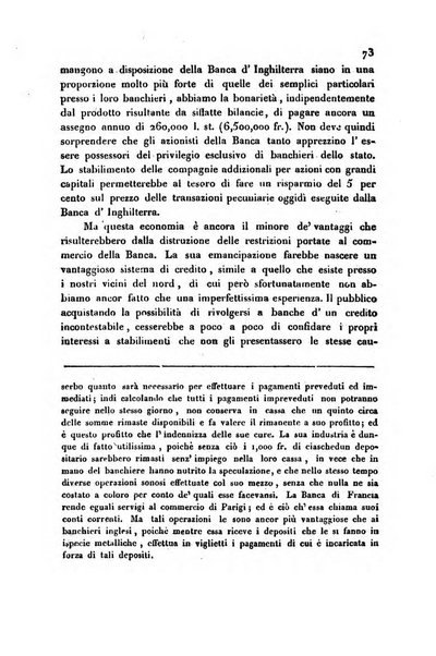 Annali universali di statistica, economia pubblica, storia, viaggi e commercio