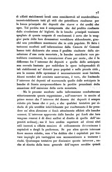 Annali universali di statistica, economia pubblica, storia, viaggi e commercio