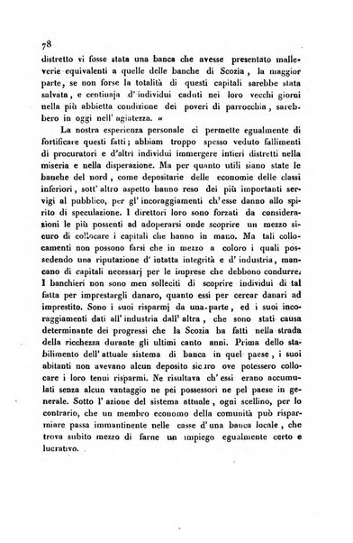 Annali universali di statistica, economia pubblica, storia, viaggi e commercio