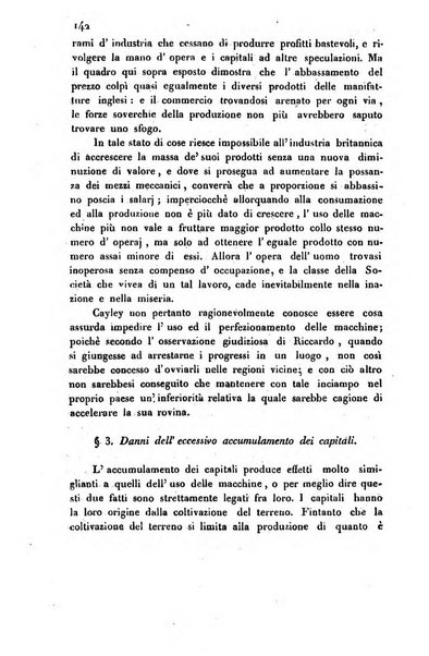 Annali universali di statistica, economia pubblica, storia, viaggi e commercio