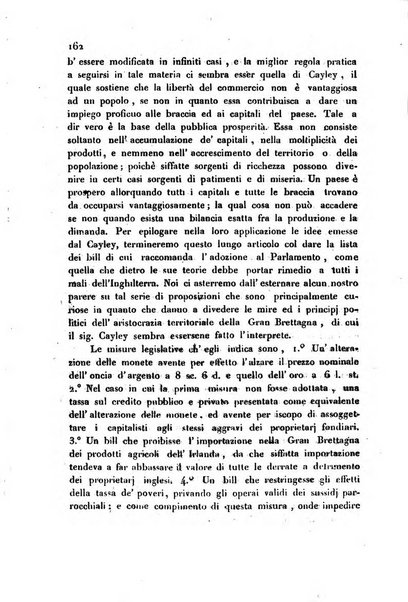 Annali universali di statistica, economia pubblica, storia, viaggi e commercio