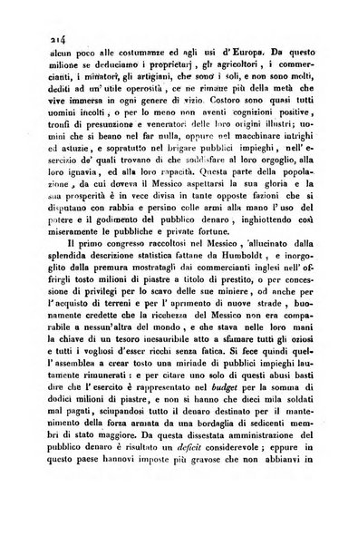 Annali universali di statistica, economia pubblica, storia, viaggi e commercio