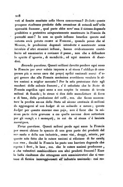 Annali universali di statistica, economia pubblica, storia, viaggi e commercio