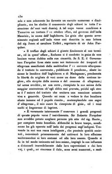 Annali universali di statistica, economia pubblica, storia, viaggi e commercio