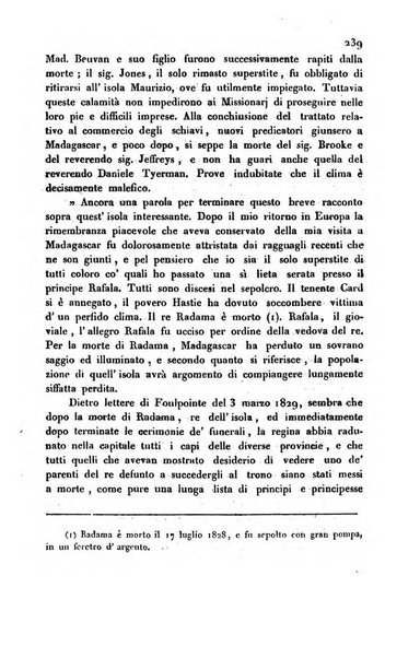 Annali universali di statistica, economia pubblica, storia, viaggi e commercio