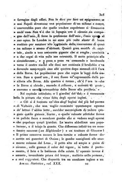 Annali universali di statistica, economia pubblica, storia, viaggi e commercio