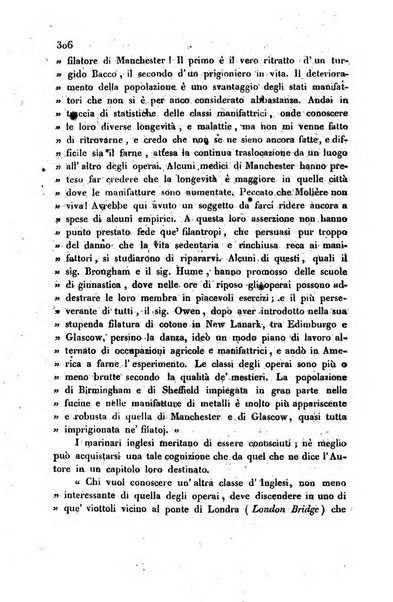 Annali universali di statistica, economia pubblica, storia, viaggi e commercio