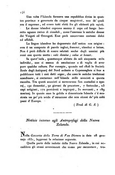 Annali universali di statistica, economia pubblica, storia, viaggi e commercio