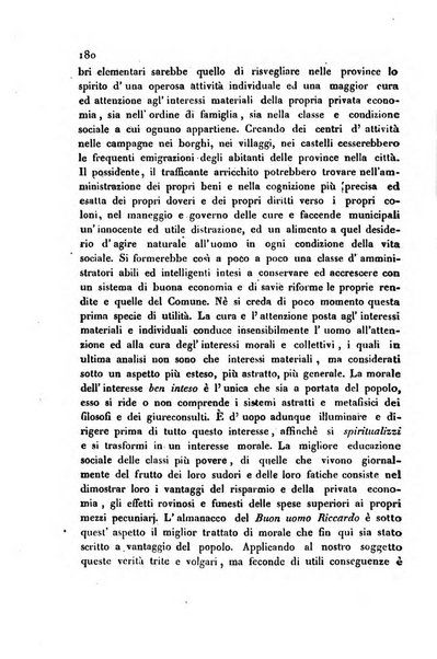 Annali universali di statistica, economia pubblica, storia, viaggi e commercio