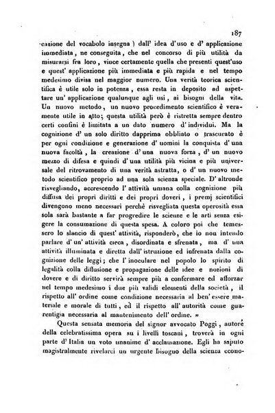 Annali universali di statistica, economia pubblica, storia, viaggi e commercio