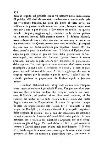 Annali universali di statistica, economia pubblica, storia, viaggi e commercio