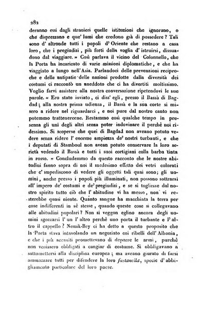 Annali universali di statistica, economia pubblica, storia, viaggi e commercio