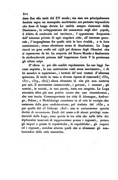 Annali universali di statistica, economia pubblica, storia, viaggi e commercio