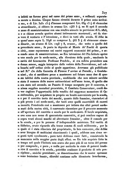 Annali universali di statistica, economia pubblica, storia, viaggi e commercio