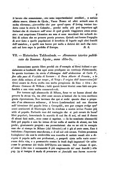 Annali universali di statistica, economia pubblica, storia, viaggi e commercio