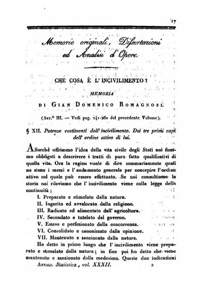 Annali universali di statistica, economia pubblica, storia, viaggi e commercio