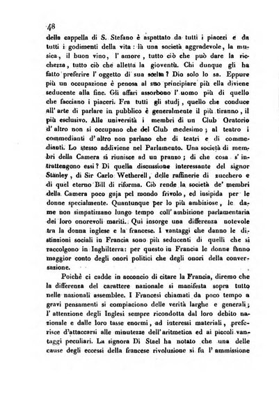 Annali universali di statistica, economia pubblica, storia, viaggi e commercio