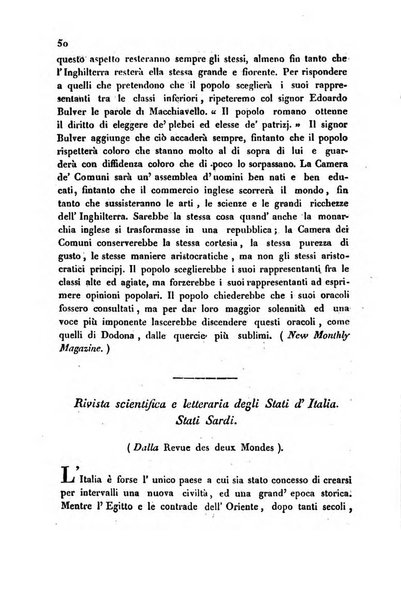 Annali universali di statistica, economia pubblica, storia, viaggi e commercio