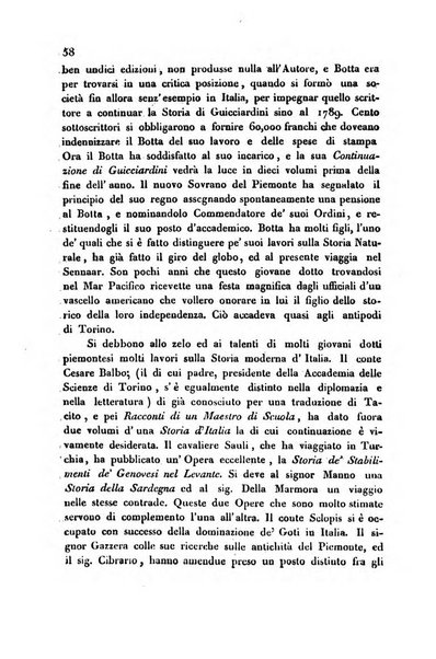 Annali universali di statistica, economia pubblica, storia, viaggi e commercio