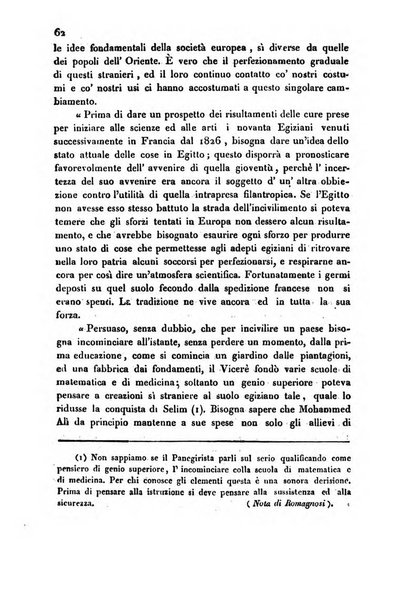 Annali universali di statistica, economia pubblica, storia, viaggi e commercio