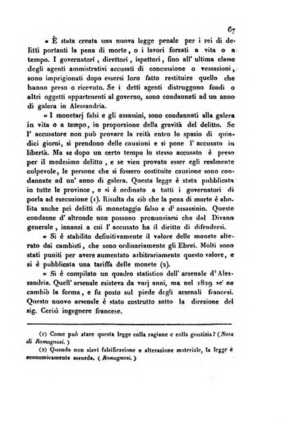 Annali universali di statistica, economia pubblica, storia, viaggi e commercio