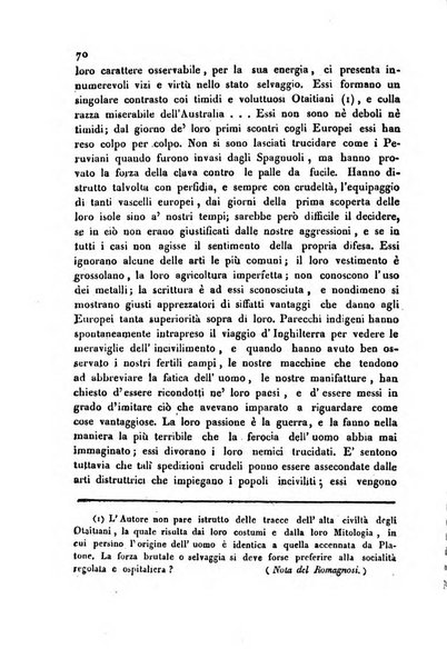 Annali universali di statistica, economia pubblica, storia, viaggi e commercio