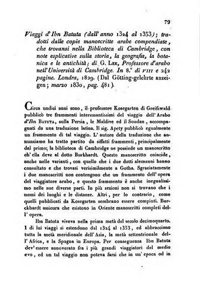 Annali universali di statistica, economia pubblica, storia, viaggi e commercio