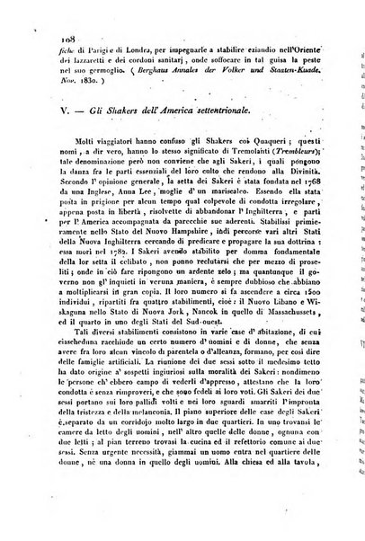 Annali universali di statistica, economia pubblica, storia, viaggi e commercio