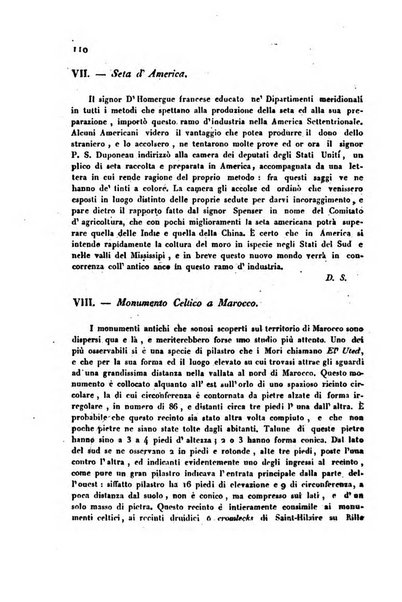 Annali universali di statistica, economia pubblica, storia, viaggi e commercio