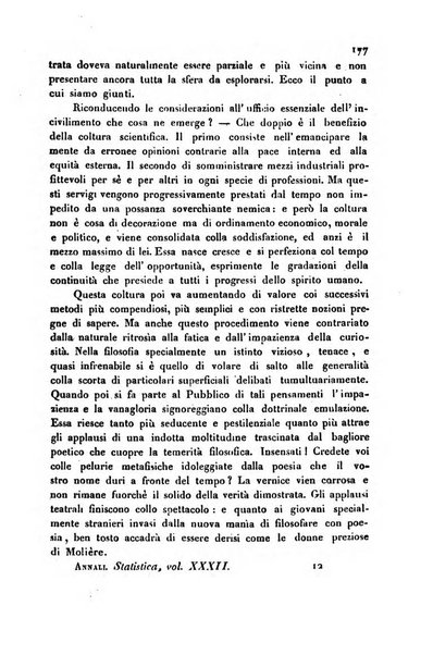 Annali universali di statistica, economia pubblica, storia, viaggi e commercio