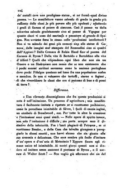 Annali universali di statistica, economia pubblica, storia, viaggi e commercio