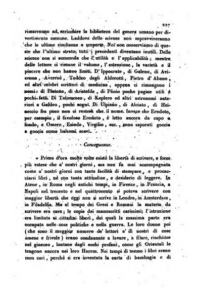 Annali universali di statistica, economia pubblica, storia, viaggi e commercio