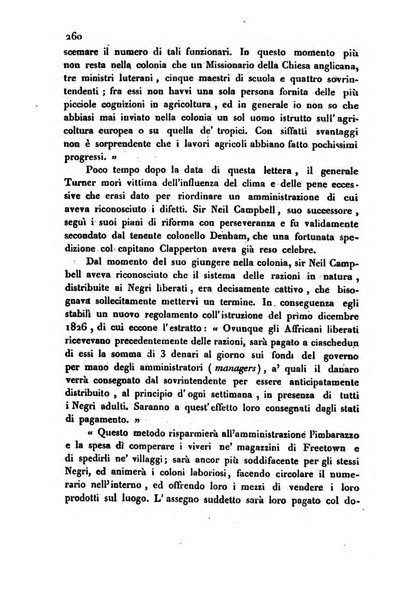 Annali universali di statistica, economia pubblica, storia, viaggi e commercio