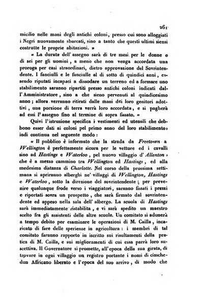 Annali universali di statistica, economia pubblica, storia, viaggi e commercio