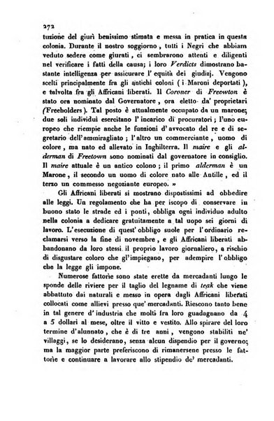 Annali universali di statistica, economia pubblica, storia, viaggi e commercio