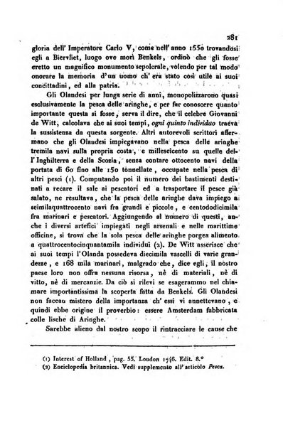 Annali universali di statistica, economia pubblica, storia, viaggi e commercio