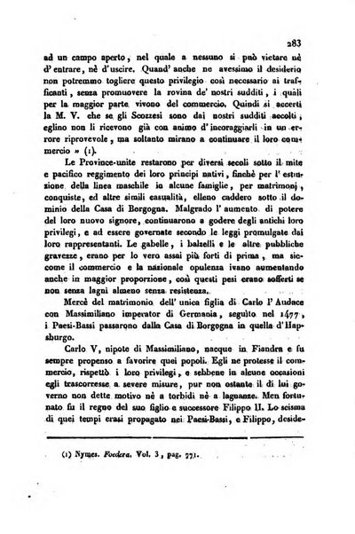 Annali universali di statistica, economia pubblica, storia, viaggi e commercio