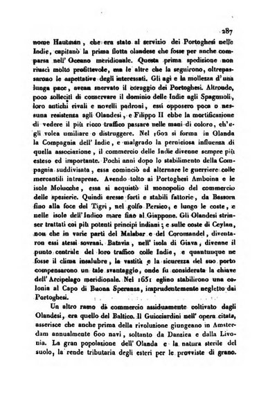 Annali universali di statistica, economia pubblica, storia, viaggi e commercio