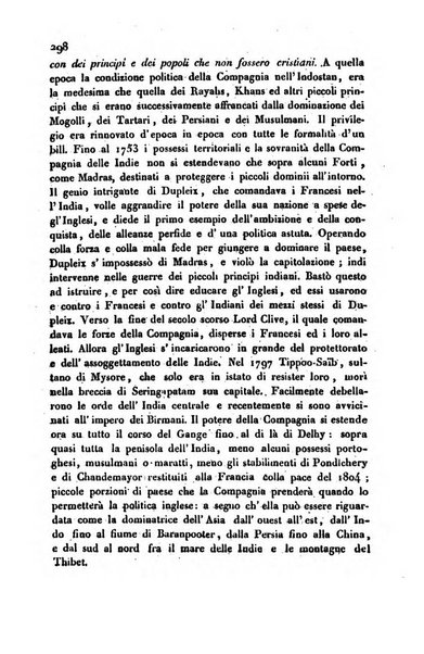 Annali universali di statistica, economia pubblica, storia, viaggi e commercio