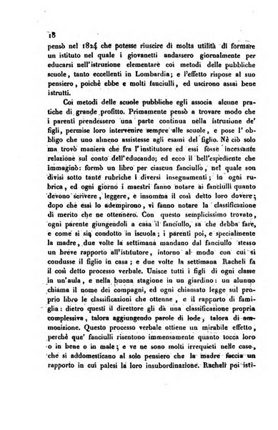 Annali universali di statistica, economia pubblica, storia, viaggi e commercio